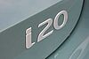 Hyundai I20 1.0T GDi 90 Tech Line 5dr Green