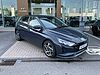 Hyundai I20 1.0T GDi 90 Tech Line 5dr Grey