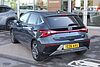 Hyundai I20 1.0T GDi 90 Tech Line 5dr Grey