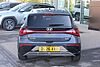 Hyundai I20 1.0T GDi 90 Tech Line 5dr Grey