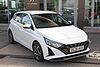 Hyundai I20 1.0T GDi 90 Tech Line 5dr White