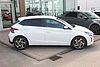 Hyundai I20 1.0T GDi 90 Tech Line 5dr White