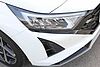 Hyundai I20 1.0T GDi 90 Tech Line 5dr White