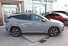 Hyundai TUCSON 1.6T 239 Hybrid N Line Edition 5dr Auto Grey