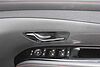 Hyundai TUCSON 1.6T 239 Hybrid N Line Edition 5dr Auto Grey