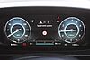 Hyundai BAYON 1.0 TGDi 48V MHEV SE Connect 5dr DCT Black