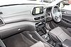 Hyundai TUCSON 1.6 GDi SE Nav 5dr 2WD Black