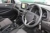 Hyundai TUCSON 1.6 GDi SE Nav 5dr 2WD Black