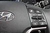 Hyundai TUCSON 1.6 GDi SE Nav 5dr 2WD Black