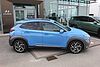 Hyundai KONA 1.6 GDi Hybrid Ultimate 5dr DCT Blue