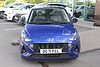 Hyundai I10 1.0 MPi Premium 5dr Blue