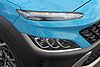 Hyundai TUCSON 1.6 TGDi 48V MHD Premium 5dr 2WD DCT Blue