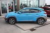 Hyundai TUCSON 1.6 TGDi 48V MHD Premium 5dr 2WD DCT Blue