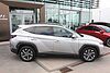 Hyundai TUCSON 1.6 TGDi Premium 5dr 2WD Silver