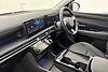 Hyundai TUCSON 1.6T Plug-in Hybrid Ultimate 5dr Auto Black