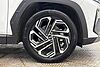Hyundai TUCSON 1.6T Plug-in Hybrid Ultimate 5dr Auto Black