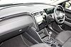 Hyundai TUCSON 1.6 TGDi SE Connect 5dr 2WD Grey