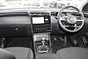Hyundai TUCSON 1.6 TGDi SE Connect 5dr 2WD Grey