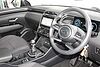 Hyundai TUCSON 1.6 TGDi SE Connect 5dr 2WD Grey