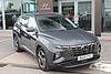 Hyundai TUCSON 1.6 TGDi Hybrid 230 Premium 5dr 2WD Auto Grey