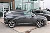 Hyundai TUCSON 1.6 TGDi Hybrid 230 Premium 5dr 2WD Auto Grey