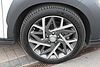 Hyundai KONA 1.6 GDi Hybrid Premium 5dr DCT White