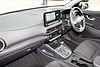 Hyundai KONA 1.6 GDi Hybrid Premium 5dr DCT White