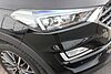 Hyundai TUCSON 1.6 GDi Premium 5dr 2WD Black