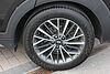Hyundai TUCSON 1.6 GDi Premium 5dr 2WD Black