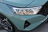 Hyundai I20 1.0T GDi 48V MHD Ultimate 5dr DCT Green