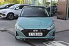 Hyundai I20 1.0T GDi 48V MHD Ultimate 5dr DCT Green