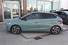 Hyundai I20 1.0T GDi 48V MHD Ultimate 5dr DCT Green