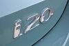 Hyundai I20 1.0T GDi 48V MHD Ultimate 5dr DCT Green