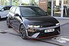 Hyundai IONIQ 5 N 478kW 84 kWh 5dr Auto [Vision Roof] Black