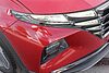 Hyundai TUCSON 1.6 TGDi Hybrid 230 Ultimate 5dr 2WD Auto Red