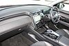Hyundai TUCSON 1.6 TGDi Hybrid 230 Ultimate 5dr 2WD Auto Red