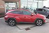 Hyundai TUCSON 1.6 TGDi Hybrid 230 Ultimate 5dr 2WD Auto Red