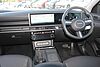 Hyundai TUCSON 1.6T 239 Hybrid Ultimate 5dr Auto White