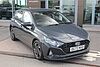 Hyundai I20 1.0T GDi 48V MHD SE Connect 5dr Grey