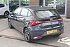 Hyundai I20 1.0T GDi 48V MHD SE Connect 5dr Grey