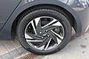 Hyundai I20 1.0T GDi 48V MHD SE Connect 5dr Grey