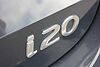 Hyundai I20 1.0T GDi 48V MHD SE Connect 5dr Grey
