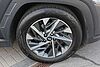 Hyundai TUCSON 1.6 TGDi Premium 5dr 2WD Grey