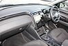 Hyundai TUCSON 1.6 TGDi Premium 5dr 2WD Grey
