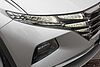 Hyundai TUCSON 1.6 TGDi Hybrid 230 Ultimate 5dr 2WD Auto Silver