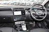 Hyundai TUCSON 1.6 TGDi Hybrid 230 Ultimate 5dr 2WD Auto Silver