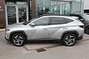 Hyundai TUCSON 1.6 TGDi Hybrid 230 Ultimate 5dr 2WD Auto Silver