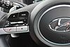 Hyundai TUCSON 1.6 TGDi Hybrid 230 SE Connect 5dr 2WD Auto Silver