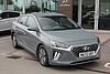 Hyundai IONIQ 1.6 GDi Hybrid Premium 5dr DCT Grey