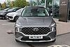 Hyundai SANTA FE 1.6 TGDi Plug-in Hybrid Ultimate 5dr 4WD Auto Grey